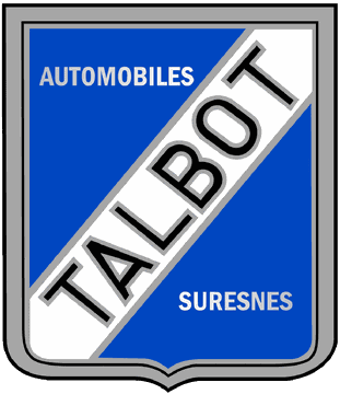 Talbot Lago