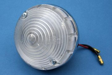 Lucas L691 side lamp