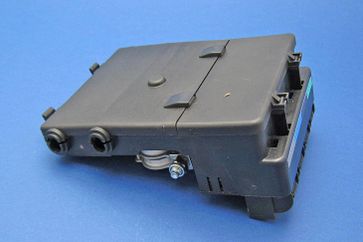 Battery Mounted Fusebox