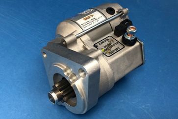 Mazda MX5 High Torque Starter Motor