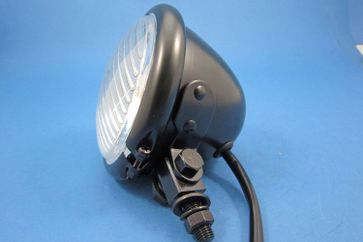 BATES STYLE FREESTANDING HEADLAMP