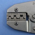 Crimping Tool for Non Insulated Terminals - Heavy Duty thumbnail