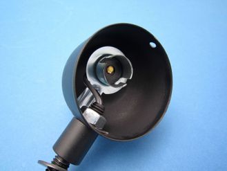 Black Bullet Indicator