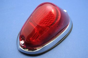 Lucas L549 stop/tail lamp