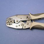 Crimping Tool for Econoseal & Superseal Terminals thumbnail