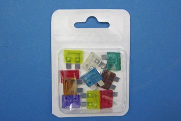 Blade Fuse Packet