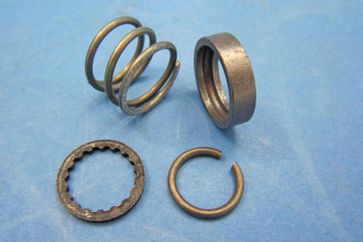 Stop Collar Kit