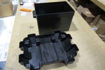 Battery Box (Small)