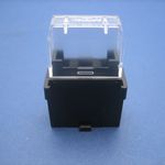 Blade Fuse Holder (connectors in base) thumbnail