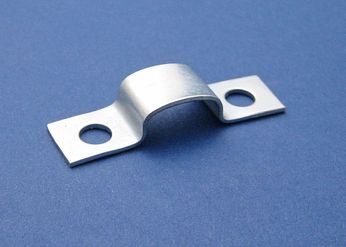 Saddle Clips