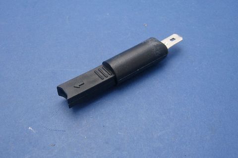 Universal In-line Diode