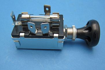 Fused Push/Pull