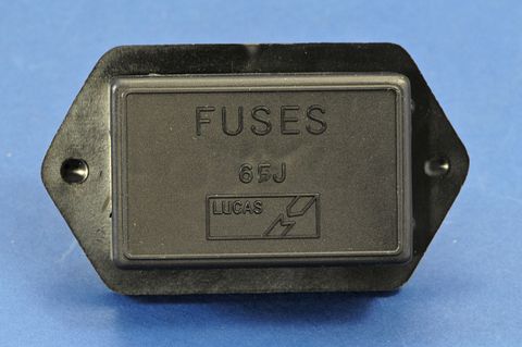 Lucas Fuse Box - 6FJ(37564)