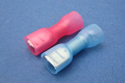 Female Blade - Fully Insulated