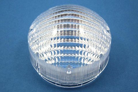 Lucas L794 - Spare lens (clear)