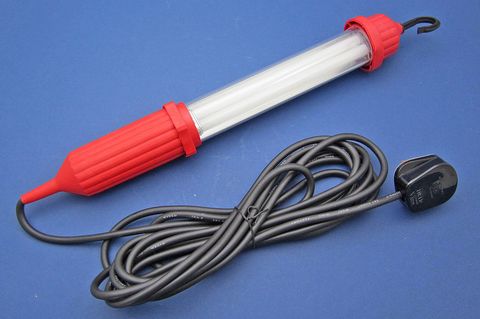 Inspection Lights