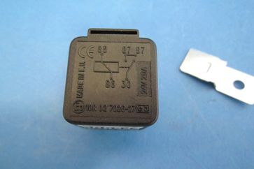 Lucas SRB533 24V 20AMP