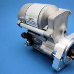 LANCIA FULVIA S1 (4 SPEED) STARTER MOTOR thumbnail