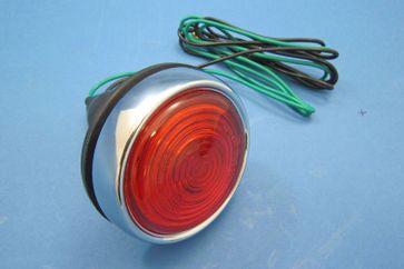 Lucas L563 Indicator Light