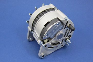 A127 Alternator RH