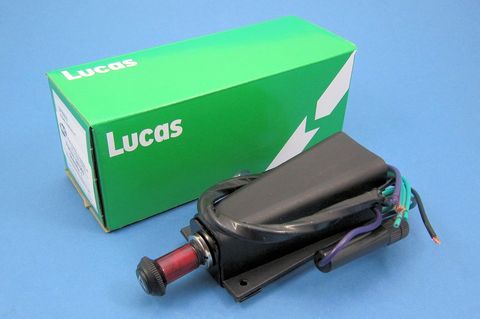 Lucas SFB300 Hazard Kit