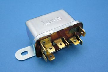 LUCAS SRB301 22RA 12v starter relay