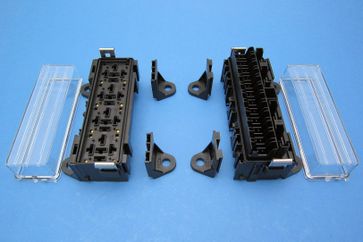 Remove legs, lid and base cover