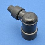 NGK LB05EH Suppressed 90° Plug Cap (Small) thumbnail