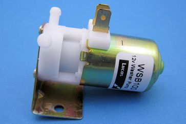Washer Pump - Lucas WSB 100