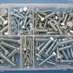 Metric Set Screw Kit thumbnail
