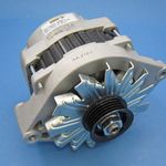 Aston Martin V8 'Efi' 120A Alternator thumbnail