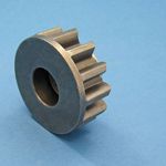 13T 46mm Diameter Pinion Kit thumbnail