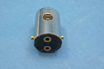 Lamp Connecting Plug (BA15d)