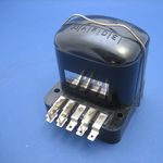 Lucas RB106 - Blade Terminals, Reproduction thumbnail