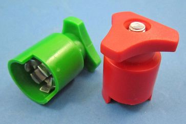Battery Clamp - French Type