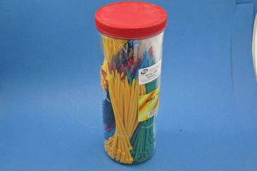 Cable Tie Kits