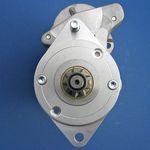 MINI Inertia type starter motor thumbnail