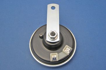 6V Disc Horn