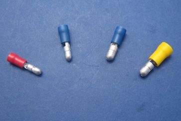 Bullets