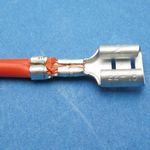 Crimping Tool For Non Insulated Terminals - Standard thumbnail