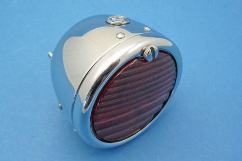 Reproduction du feu Lucas ST38 'forme gâteau'