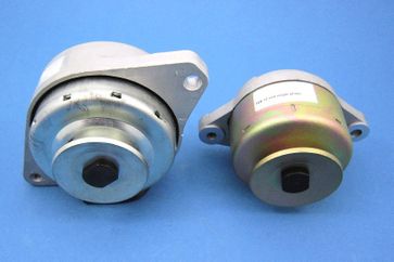 Permanent Magnet Alternator