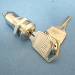 Miniture Key Switch thumbnail