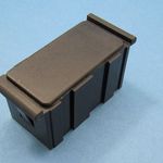 Modular Rocker Switches Frames and Connector thumbnail
