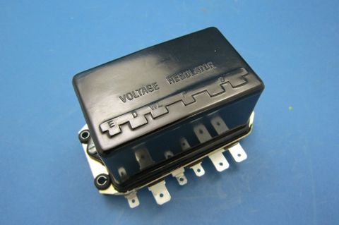 RB340 dummy control box