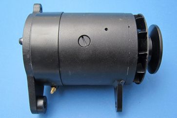 Citroen Avant - 4 Cylinder