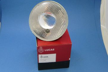 Lucas H4 Light Units