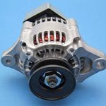 WOSP LMA200 50/90A Alternator thumbnail