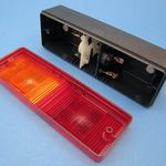 Stop/tail and indicator lamp (180 x 58 x 50mm) thumbnail