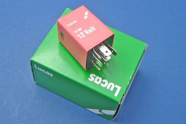 Lucas SCB312 Dim/Dip Relay